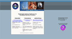 Desktop Screenshot of onevideo.com